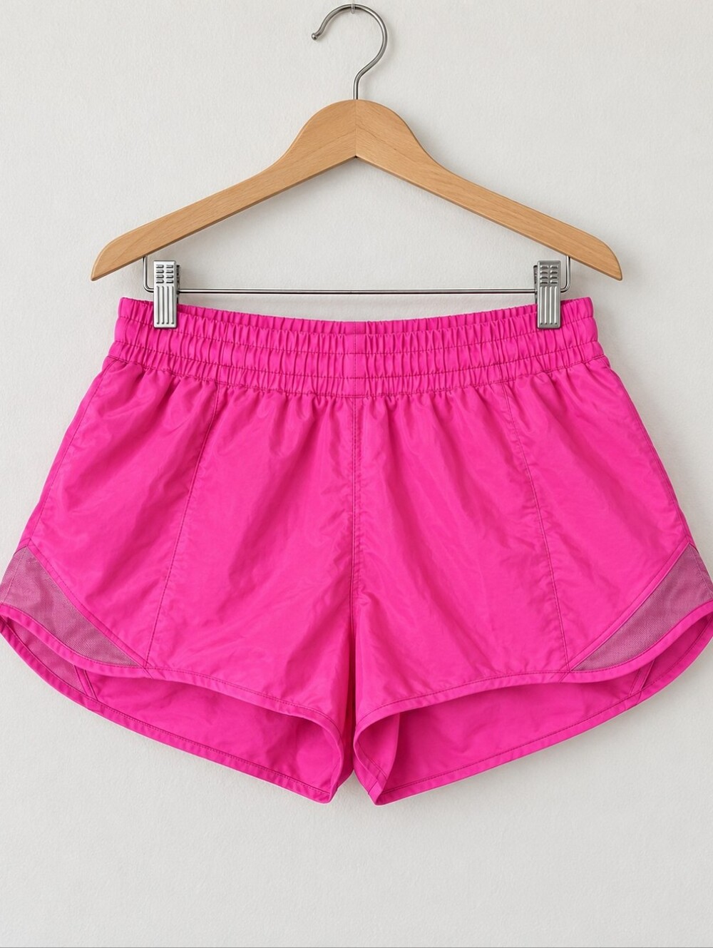 Lululemon Hotty Hot Athletic Shorts